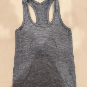 Lululemon Swiftly Tech Racerback Tank Top